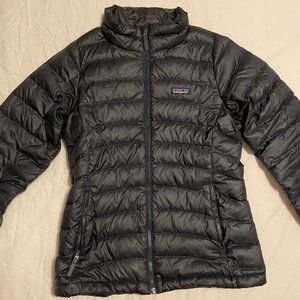 Patagonia Down Sweater